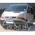 Кенгурятник "Inform" для Trafic. Кенгурятник "Inform" для Trafic.